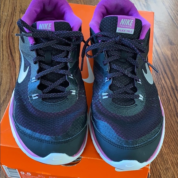 nike flex trs